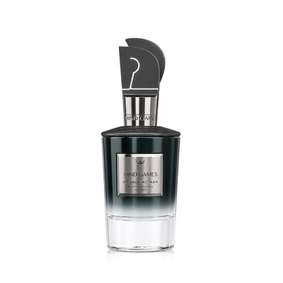 Mind Games Double Attack Extrait de Parfum 100 ml (unisex)