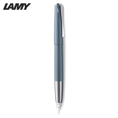 Lamy Studio Füllhalter Füller Glacier 066 Sondermodell *ORIGINAL*