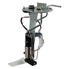 Agility Fuel Pump & Sender Assembly