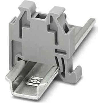Phoenix Contact - Endklammer/-halter für Reihenklemme Endhalter CLIPFIX 15 Schne