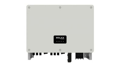 5902887070815 Solax X3-MGA-50K-G2 SOLAX POWER
