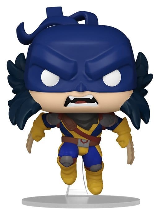 Funko - Figurine Pop Marvel X-Men '97 - Wolverine Wasteland - 6 pouces - Image 2