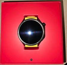 OnePlus Watch 3 Obsidian Schwarz  46mm 