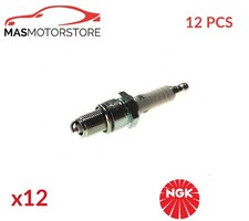 ENGINE SPARK PLUG SET PLUGS NGK 4669 12PCS P NEW OE REPLACEMENT