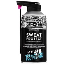 Muc-Off Exercise Sweat Protect Anti Corrosion Treatment - 300ml FREE DELIVERY