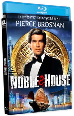 Noble House [New Blu-ray] Subtitled, Widescreen
