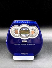 Philips Expanium EXP2301 tragbarer CD Spieler...