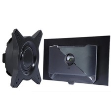 No screws Compatible with ASUS ROG XG27ACDNG XG32UCDS PG27AQDM VESA Adapter