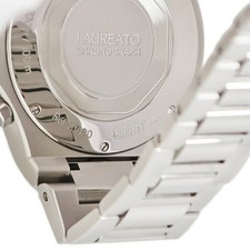 GIRARD PERREGAUX Laureato Chronograph 42mm 81020-11-431-BB4A Men's Watch G0331 4