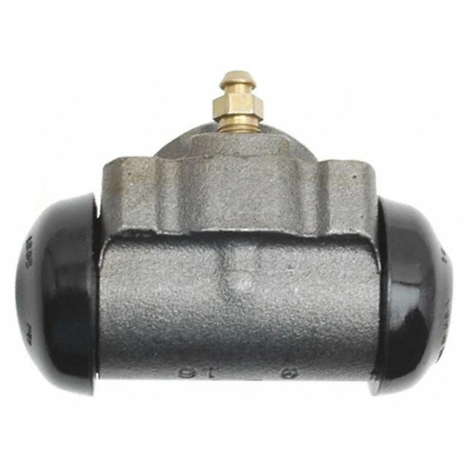 Cilindros de rueda traseros AC Delco 18E1123 lado del conductor o del pasajero para Chevy Olds Foto 3 de 4