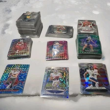 2024 Mosaic Football💥U Pick💥 Colors, Inserts, RC'S ONLY!! UPD 6/17/25