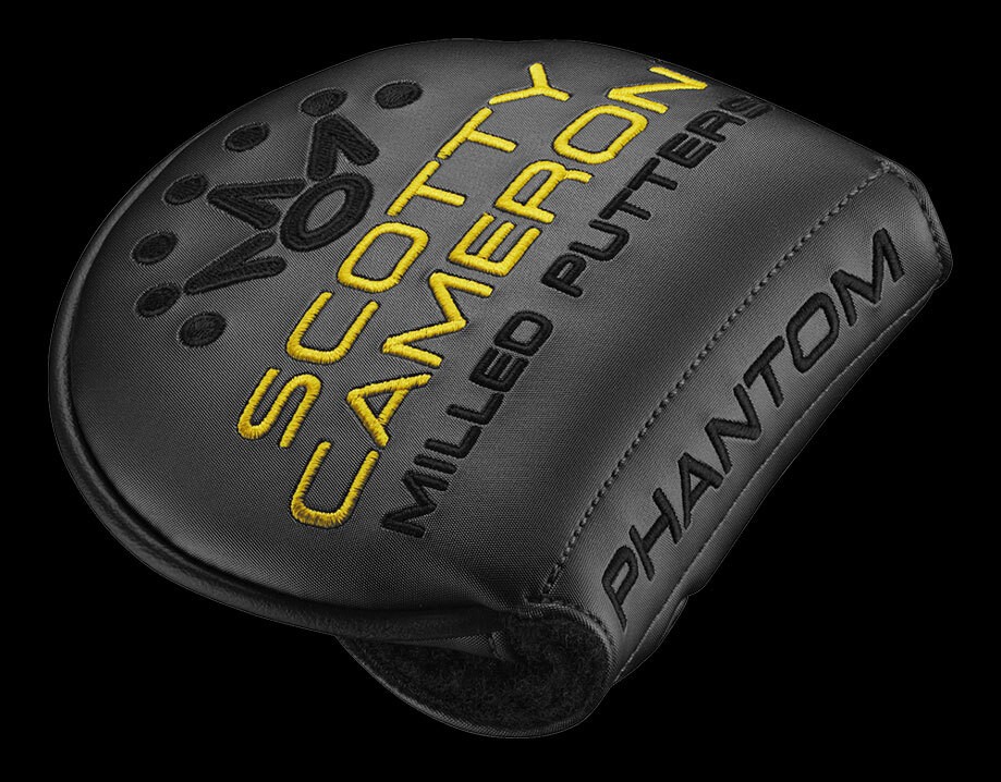SCOTTY CAMERON New PHANTOM 5S 33 inches Japan Putter | eBay