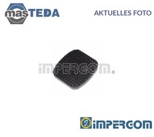 28104 PEDALBELAG BREMSPEDAL ORIGINAL IMPERIUM FÜR FIAT CROMA,CAMPAGNOLA