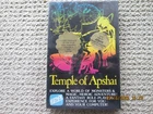 Atari diskette Dungeon Quest Temple of Apshai  New