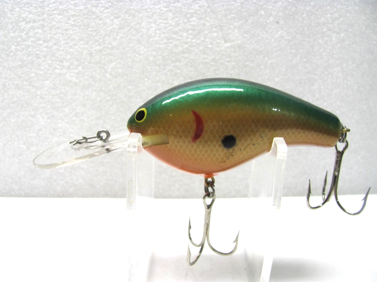 Bagley Db3 In Vintage Fishing Lures for sale - eBay