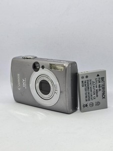 Canon Ixy 900 | eBay