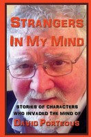 David Porteous | Strangers In My Mind | Taschenbuch | Englisch (2017)