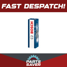 Spark Plugs Set 4x fits BMW M5 F10 4.4 11 to 16 S63B44B Bosch 12120038894 New