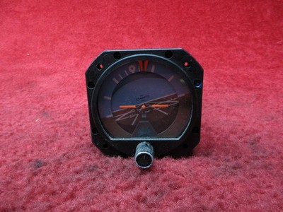 EDO-AIRE 5000B-9 Attitude Gyro PN 99002-3, 23-501-06-3