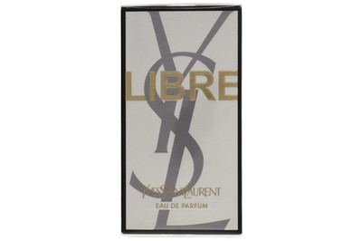 Yves Saint Laurent Libre Eau De Parfum Spray For Women 50ml