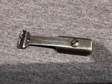 Winchester 1890 06 .22 Rear Sight Original