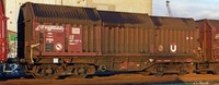 Brawa 51004 GüTerwagen Shimmns-U 708 Db Ag V 1:87(H0) Neu/Ovp