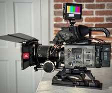 Sony Venice 6K CineAlta Digital Motion Picture Camera Package w/Extras!