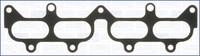 Ajusa Dichtung AnsaugkrüMmer 13061200 FüR Celica Toyota Liftback MR2 1 Corolla