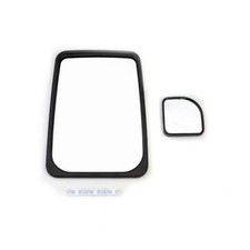 Velvac - 709748 - Replacement Glass Kit Htd Class "C".