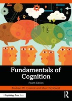 Fundamentals Of Cognition | Marc Brysbaert (U. A.) | Englisch | Taschenbuch