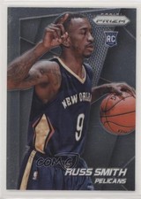 2014-15 Panini Prizm Russ Smith #288 1u6