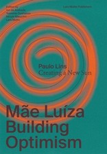 Me Luza: Building Optimism by Ion de Andrade Paperback Book