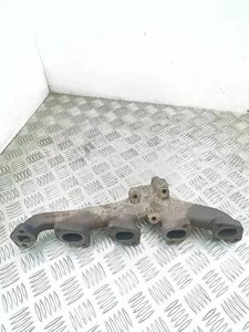 OPEL VECTRA C GTS Auspuffkrümmer 24442866 2.20 Diesel 92kw 2004 25053886