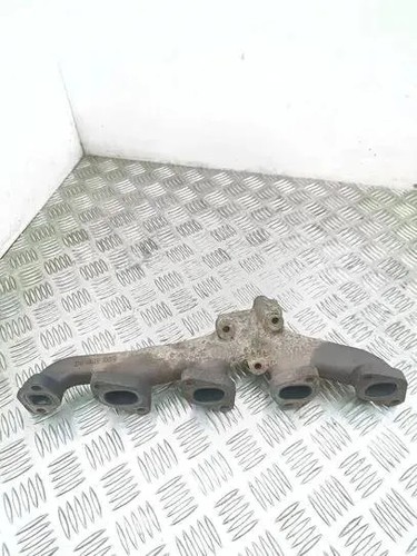 OPEL VECTRA C GTS Auspuffkrümmer 24442866 2.20 Diesel 92kw 2004 25053886