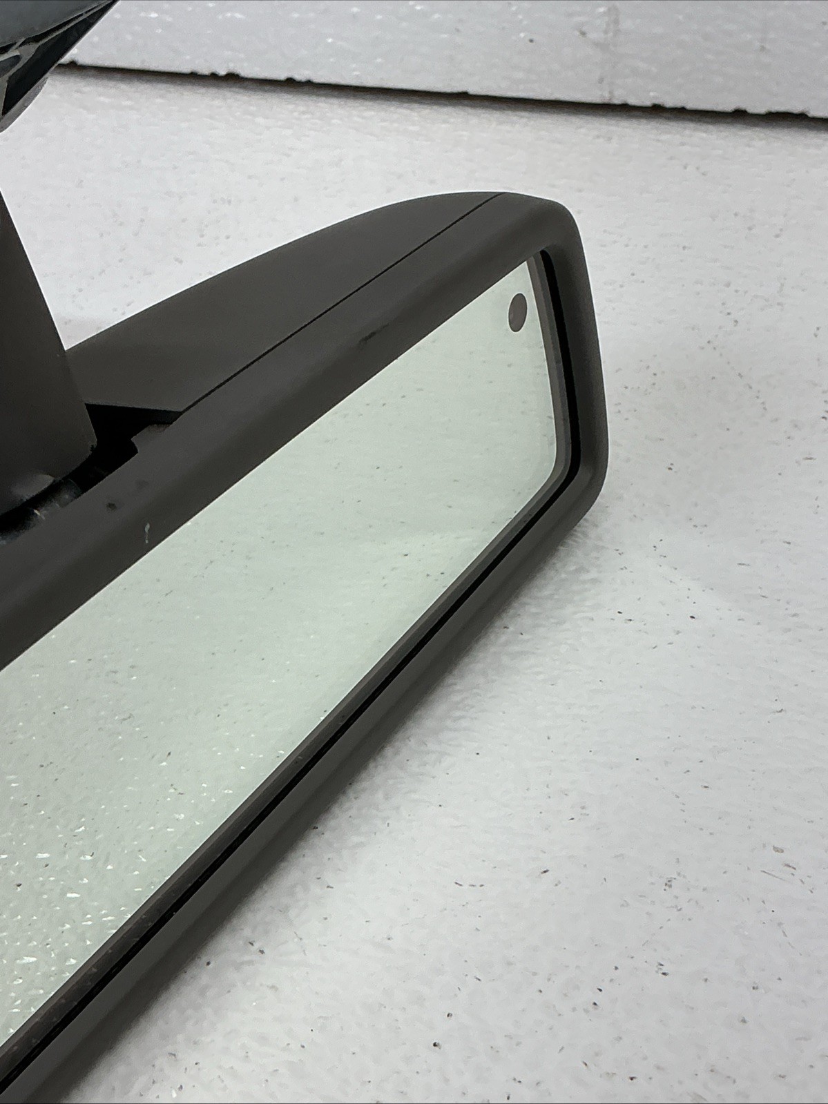 Interior Rear View Mirror 3W5857511B Bentley Continental Flying Spur 06-12 *Note