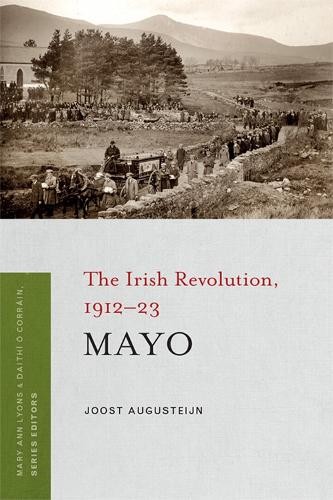Mayo by Joost Augusteijn - 9781846825859