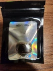 Hand Poured .925 Sterling Silver Bar