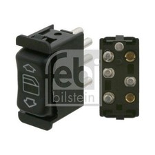23321 FEBI BILSTEIN Schalter, Fensterheber febi Plus 23321 FEBI BILSTEIN Schalter, Fensterheber febi Plus