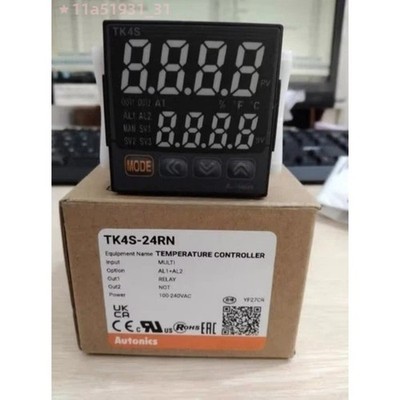1 PCS NEW IN BOX Autonics Temperature Controller TK4S-24RN   #lk