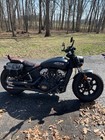 2019 INDIAN SCOUT BOBBER ABS