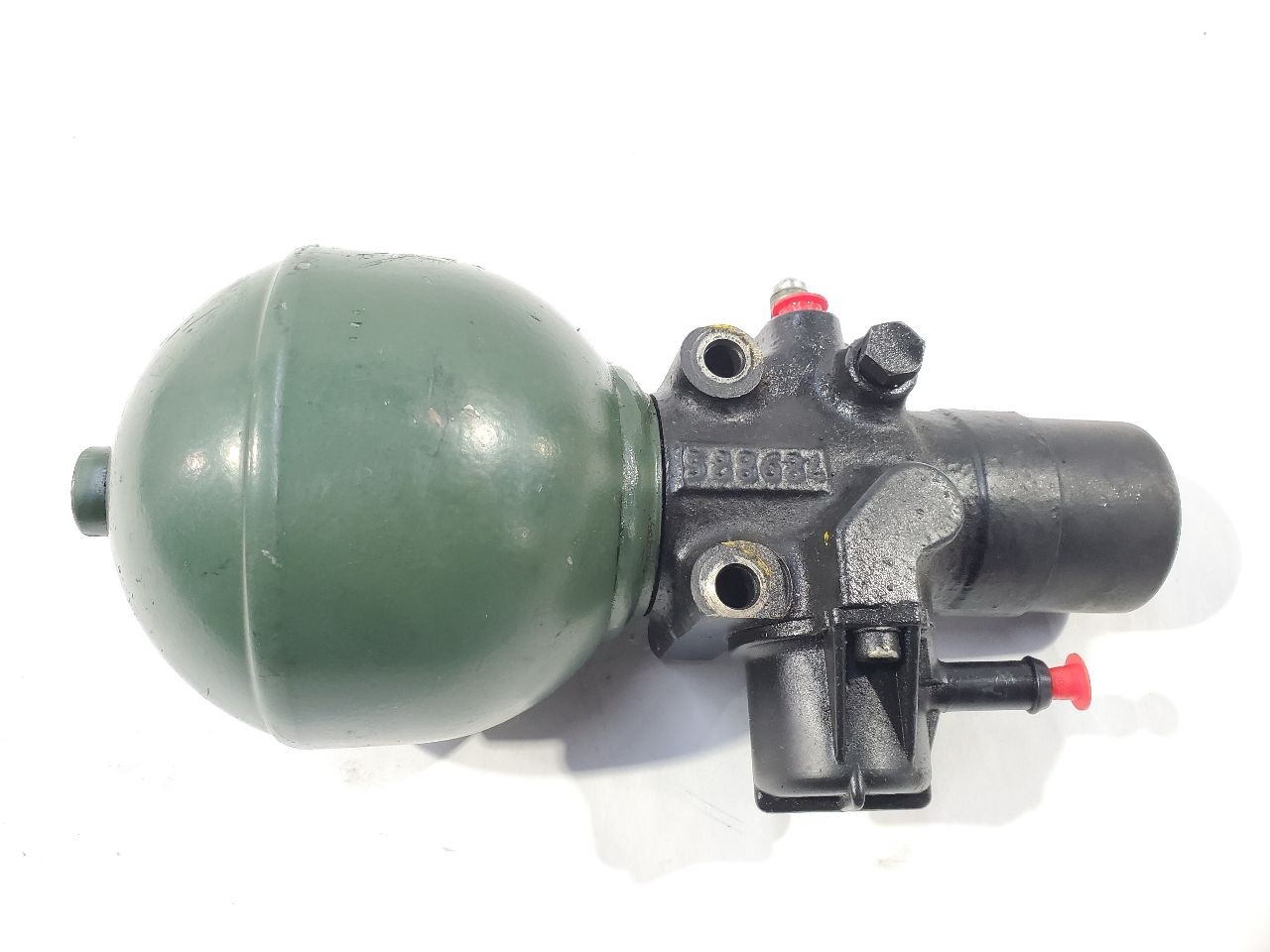 Used Part fits: 1991 Bentley TURBO R Grade A