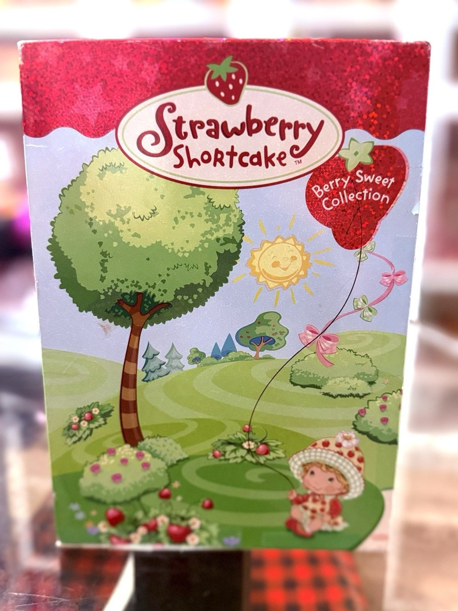 DVD Strawberry On The Shortcake 1〜5 s-l400.jpg
