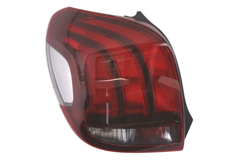 Fits MAGNETI MARELLI 714081321001 rear lamp left W5W/P21/5W/PY21W/P21W PEUGEOT - Image 10