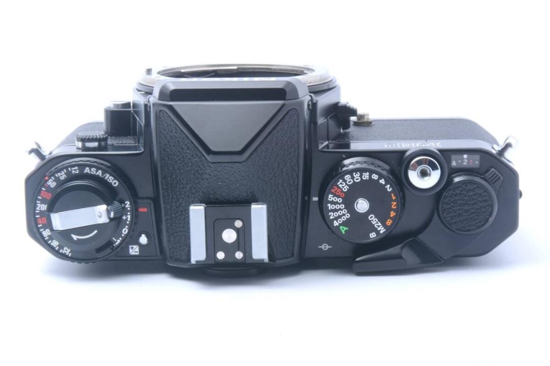 Nikon FE2 Camera Body Z099, Used, Clean, No Deterioration | eBay