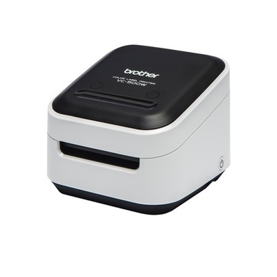 Brother Vc-500W. Drucktechnologie: Zink Zero-Ink Maximale Auflösung: 313 x 313 D