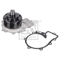 Wasserpumpe MotorküHlung FüR Mercedes Sprinter B910 06 Bis 21 Febi Teil OM651950