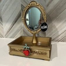 Bath  Body Works Disney Villains Evil Queen Magic Mirror Body Care Tray Lights