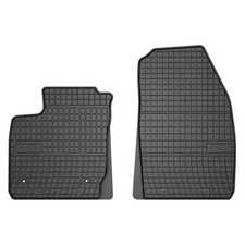 Frogum Fußmattensatz ELTORO ET542605 Gummi für FORD TRANSIT COURIER B460 TOURNEO