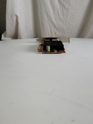 AMD FireMV 2260 102B4032600 000001 Graphics Card PCIe 256MB 2*DP