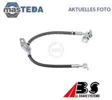 SL 1325 BREMSSCHLAUCH BREMSLEITUNG VORNE RECHT ABS FÜR HYUNDAI I30,I30 FASTBACK
